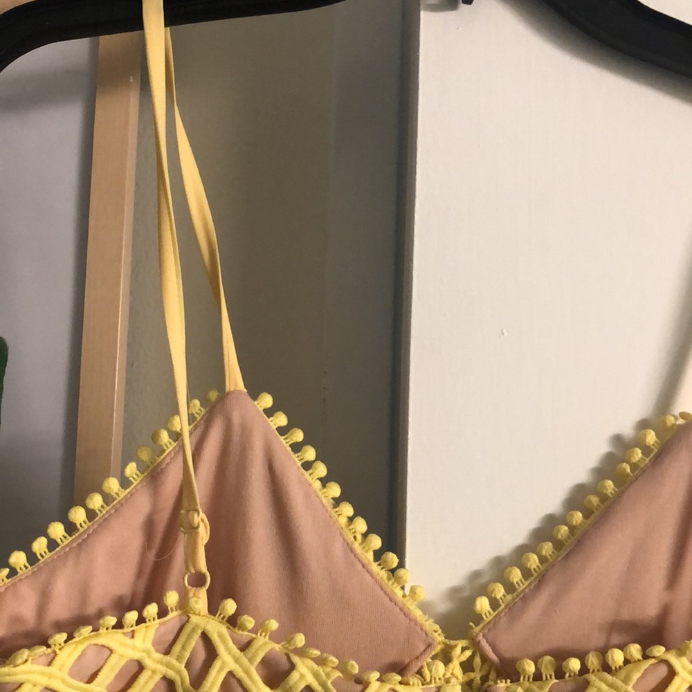 NWOT Lulus Dress - Picture 6 of 8